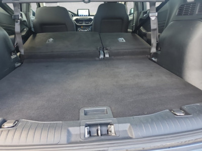 Ford Kuga Gebrauchtwagen Ford Kuga Gebrauchtwagen