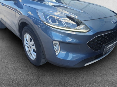 Ford Kuga Gebrauchtwagen Ford Kuga Gebrauchtwagen