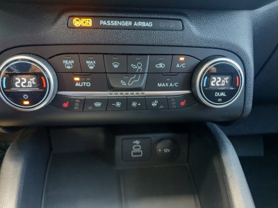 Ford Kuga Gebrauchtwagen Ford Kuga Gebrauchtwagen