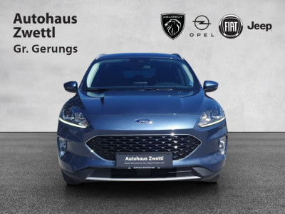 Ford Kuga Gebrauchtwagen Ford Kuga Gebrauchtwagen