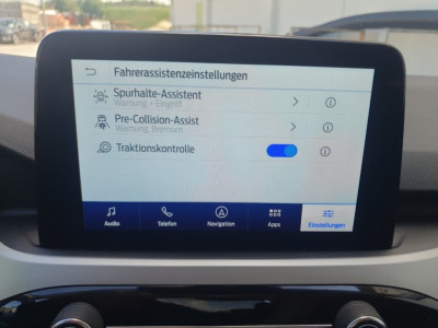 Ford Kuga Gebrauchtwagen Ford Kuga Gebrauchtwagen