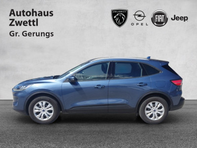 Ford Kuga Gebrauchtwagen Ford Kuga Gebrauchtwagen