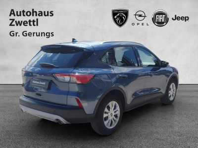 Ford Kuga Gebrauchtwagen Ford Kuga Gebrauchtwagen