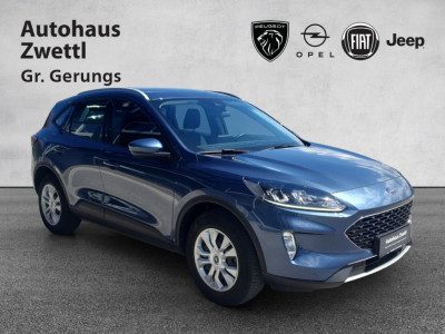 Ford Kuga Gebrauchtwagen Ford Kuga Gebrauchtwagen