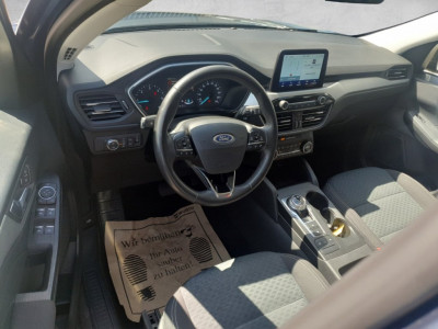 Ford Kuga Gebrauchtwagen Ford Kuga Gebrauchtwagen