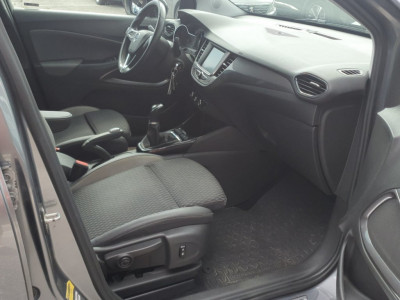 Opel Crossland Gebrauchtwagen Opel Crossland Gebrauchtwagen