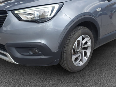 Opel Crossland Gebrauchtwagen Opel Crossland Gebrauchtwagen