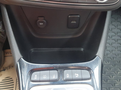 Opel Crossland Gebrauchtwagen Opel Crossland Gebrauchtwagen