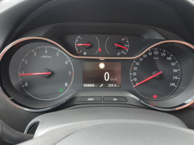 Opel Crossland Gebrauchtwagen Opel Crossland Gebrauchtwagen