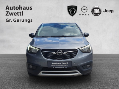 Opel Crossland Gebrauchtwagen Opel Crossland Gebrauchtwagen