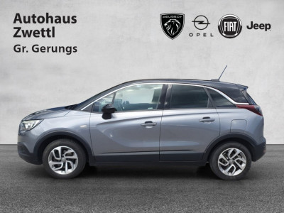 Opel Crossland Gebrauchtwagen Opel Crossland Gebrauchtwagen