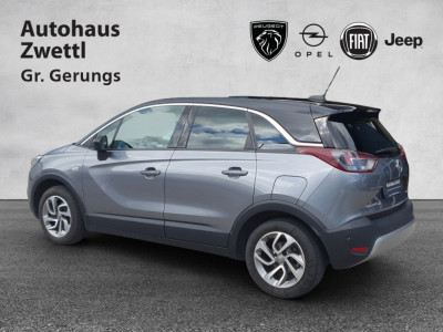 Opel Crossland Gebrauchtwagen Opel Crossland Gebrauchtwagen