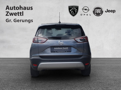 Opel Crossland Gebrauchtwagen Opel Crossland Gebrauchtwagen