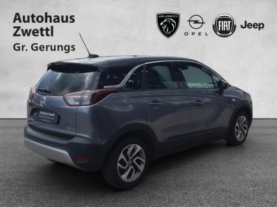 Opel Crossland Gebrauchtwagen Opel Crossland Gebrauchtwagen