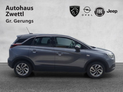 Opel Crossland Gebrauchtwagen Opel Crossland Gebrauchtwagen
