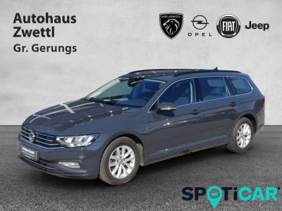 VW Passat Gebrauchtwagen VW Passat Gebrauchtwagen