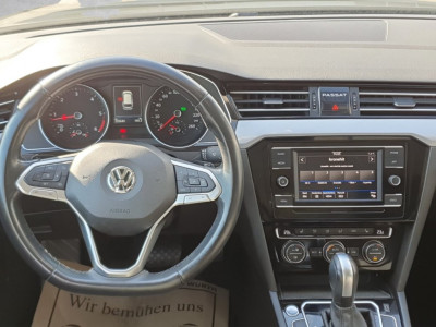 VW Passat Gebrauchtwagen VW Passat Gebrauchtwagen