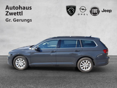 VW Passat Gebrauchtwagen VW Passat Gebrauchtwagen
