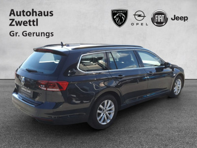 VW Passat Gebrauchtwagen VW Passat Gebrauchtwagen