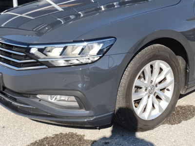 VW Passat Gebrauchtwagen VW Passat Gebrauchtwagen
