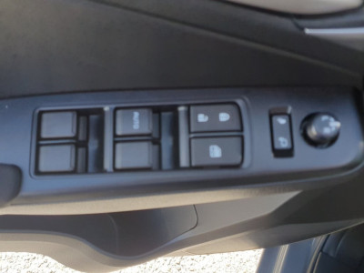 Isuzu D-Max Gebrauchtwagen Isuzu D-Max Gebrauchtwagen