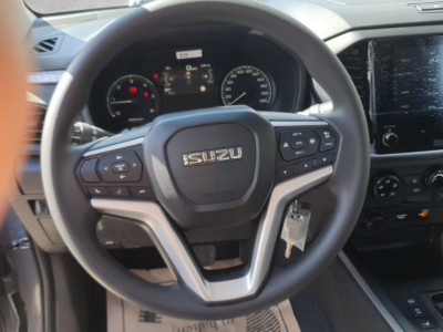 Isuzu D-Max Gebrauchtwagen Isuzu D-Max Gebrauchtwagen