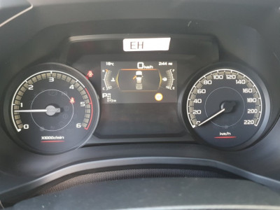 Isuzu D-Max Gebrauchtwagen Isuzu D-Max Gebrauchtwagen