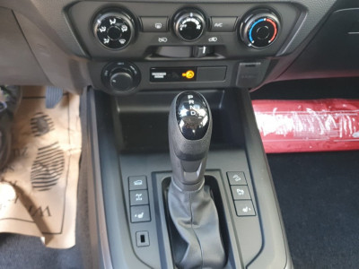 Isuzu D-Max Gebrauchtwagen Isuzu D-Max Gebrauchtwagen