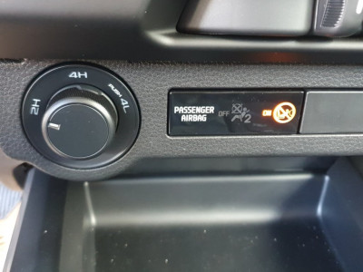 Isuzu D-Max Gebrauchtwagen Isuzu D-Max Gebrauchtwagen