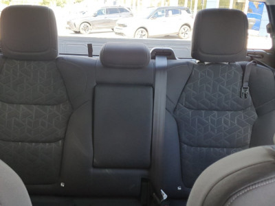 Isuzu D-Max Gebrauchtwagen Isuzu D-Max Gebrauchtwagen