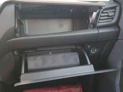 Isuzu D-Max Gebrauchtwagen Isuzu D-Max Gebrauchtwagen