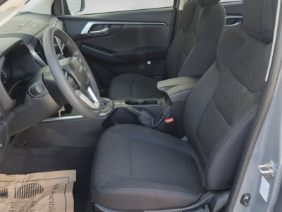 Isuzu D-Max Gebrauchtwagen Isuzu D-Max Gebrauchtwagen