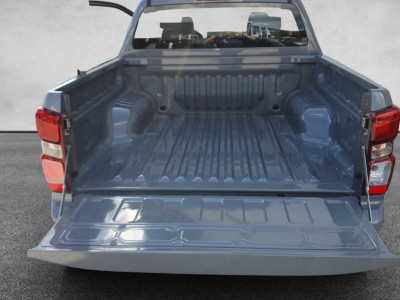 Isuzu D-Max Gebrauchtwagen Isuzu D-Max Gebrauchtwagen
