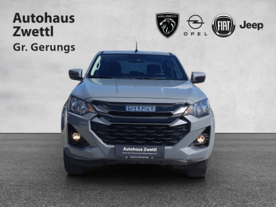 Isuzu D-Max Gebrauchtwagen Isuzu D-Max Gebrauchtwagen
