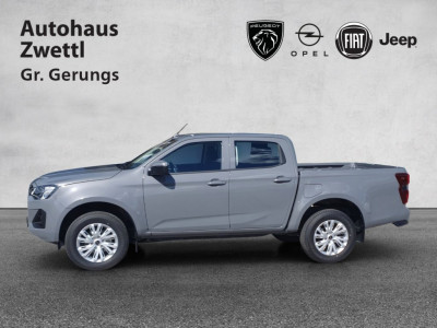 Isuzu D-Max Gebrauchtwagen Isuzu D-Max Gebrauchtwagen