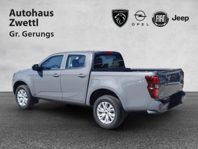 Isuzu D-Max Gebrauchtwagen Isuzu D-Max Gebrauchtwagen