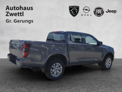 Isuzu D-Max Gebrauchtwagen Isuzu D-Max Gebrauchtwagen