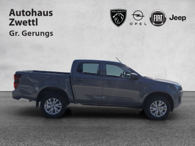 Isuzu D-Max Gebrauchtwagen Isuzu D-Max Gebrauchtwagen
