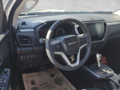 Isuzu D-Max Gebrauchtwagen Isuzu D-Max Gebrauchtwagen