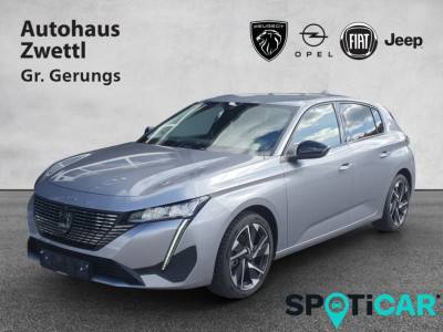 Peugeot 308 Gebrauchtwagen Peugeot 308 Gebrauchtwagen