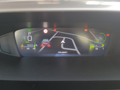 Peugeot 308 Gebrauchtwagen