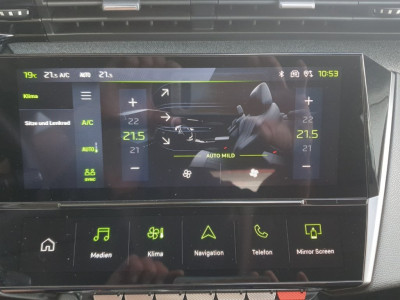Peugeot 308 Gebrauchtwagen