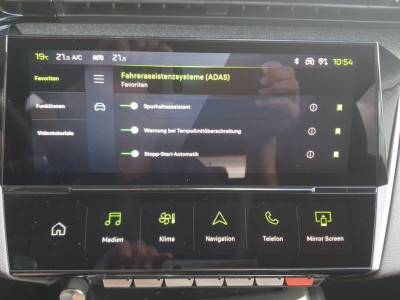 Peugeot 308 Gebrauchtwagen