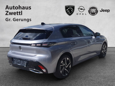 Peugeot 308 Gebrauchtwagen