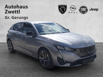 Peugeot 308 Gebrauchtwagen
