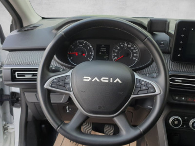 Dacia Jogger Gebrauchtwagen