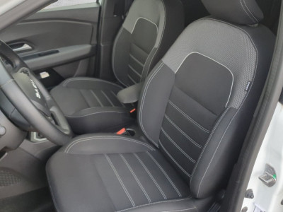 Dacia Jogger Gebrauchtwagen
