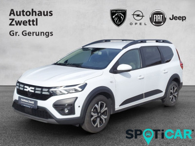 Dacia Jogger Gebrauchtwagen