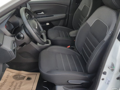 Dacia Jogger Gebrauchtwagen