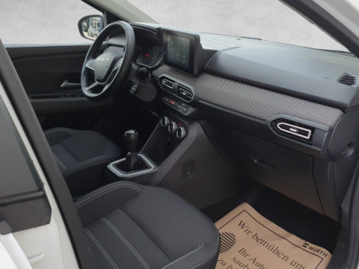 Dacia Jogger Gebrauchtwagen